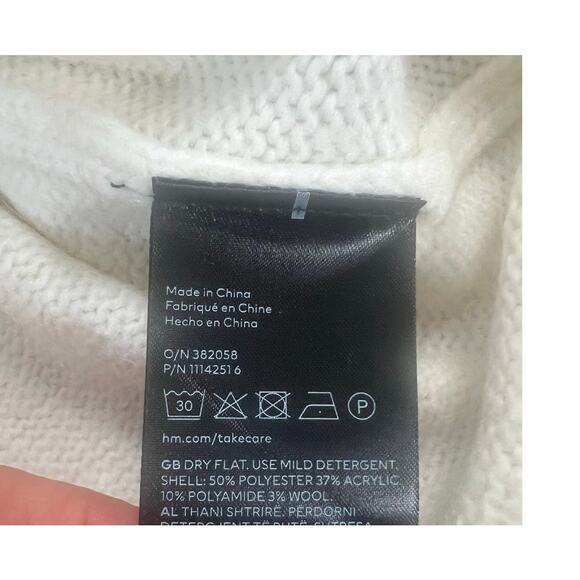 DV Dolce Vita Boots Womens 7 Koolson Western Cowboy White Faux Leather Pointed - Picture 9 of 11